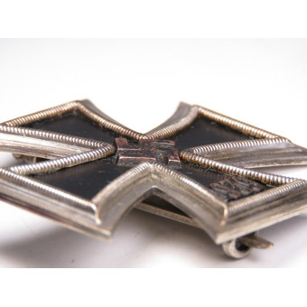 Eisernes Kreuz 1. Klasse 1939, LDO L/11. Espenlaub militaria