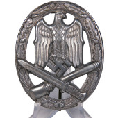 Общий штурмовой знак S&L, тип «монстр»