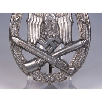 Общий штурмовой знак S&L, тип «монстр». Espenlaub militaria