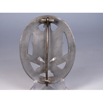 Общий штурмовой знак S&L, тип «монстр». Espenlaub militaria