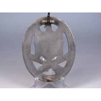 Общий штурмовой знак S&L, тип «монстр». Espenlaub militaria