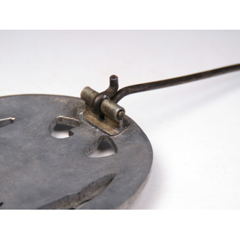 Общий штурмовой знак S&L, тип «монстр». Espenlaub militaria