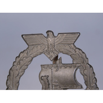 Знак за прорыв блокады Hilfskreuzer Steinhauer & Lück. Espenlaub militaria