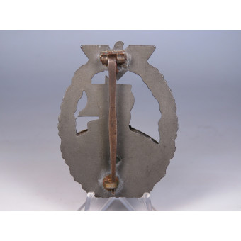 Знак за прорыв блокады Hilfskreuzer Steinhauer & Lück. Espenlaub militaria