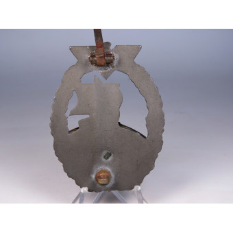 Знак за прорыв блокады Hilfskreuzer Steinhauer & Lück. Espenlaub militaria