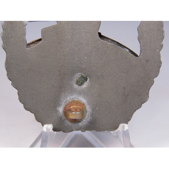 Знак за прорыв блокады Hilfskreuzer Steinhauer & Lück. Espenlaub militaria