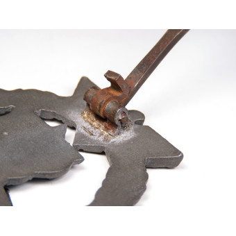 Знак за прорыв блокады Hilfskreuzer Steinhauer & Lück. Espenlaub militaria