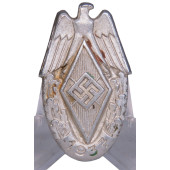 HJ Siegernadel 1937 Hillebrand & Breuer Lüdenscheid