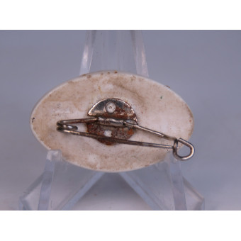 HJ Treffen 21. Juni 1934 – Keramikabzeichen. Espenlaub militaria