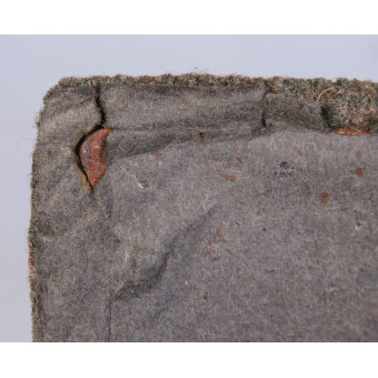 Kuban 1943 Sleeve Shield. Espenlaub militaria