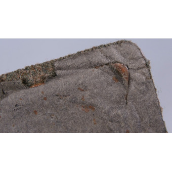 Kuban 1943 Sleeve Shield. Espenlaub militaria