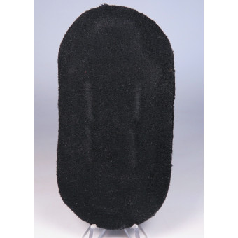 Narvik 1940 Sleeve Shield for Kriegsmarine Deumer. Espenlaub militaria