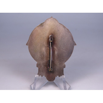 Reichskampf 1938 Hamburg Teilnehmerabzeichen. Espenlaub militaria