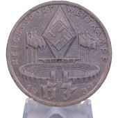 Reichssportwettkampf HJ 1939