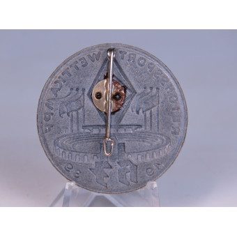 Reichssportwettkampf HJ 1939. Espenlaub militaria