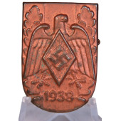 Reichstreffen der Hitlerjugend 1938