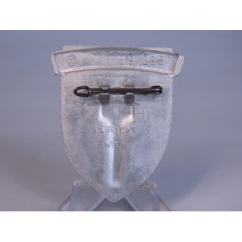 Winterwehrkämpfe SA–HJ – Aflenz 1939. Espenlaub militaria