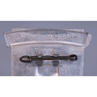 Winterwehrkämpfe SA–HJ – Aflenz 1939. Espenlaub militaria