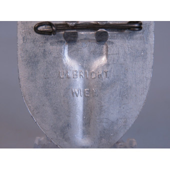 Winterwehrkämpfe SA–HJ – Aflenz 1939. Espenlaub militaria