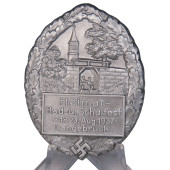 ​Heimat-, Bad- und Schulfest Langebrück 1937