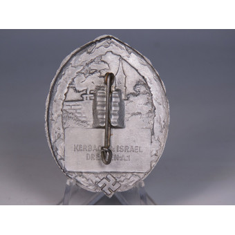 Heimat-, Bad- und Schulfest Langebrück 1937. Espenlaub militaria