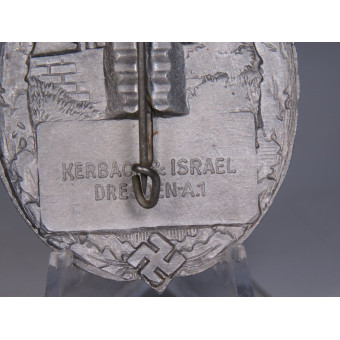 Heimat-, Bad- und Schulfest Langebrück 1937. Espenlaub militaria