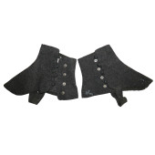 Grey Mars Gamaschen for Wehrmacht mountain troops