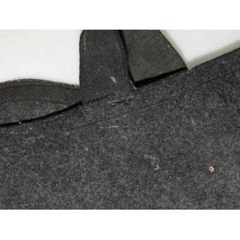 Mars Gamaschen серого цвета для горных егерей. Espenlaub militaria