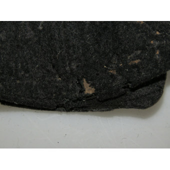 Mars Gamaschen серого цвета для горных егерей. Espenlaub militaria