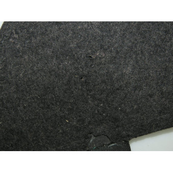 Mars Gamaschen серого цвета для горных егерей. Espenlaub militaria