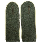 Пара погон Вермахта обр. 1940 года (пехота)