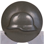 Stahlhelm Organization Uniform Buttons