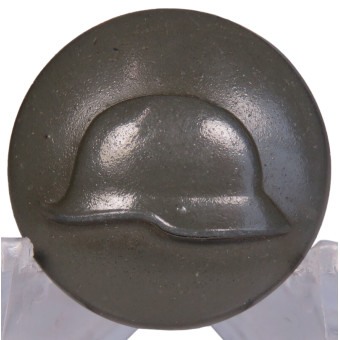 Stahlhelm Organization Uniform Buttons. Espenlaub militaria