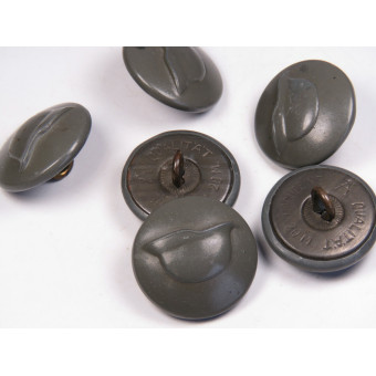 Stahlhelm Organization Uniform Buttons. Espenlaub militaria