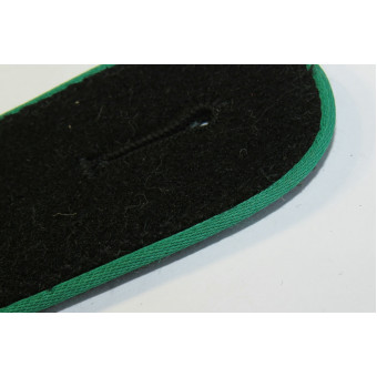 Waffen-SS Mountain Troops Shoulder Boards Model 1942. Espenlaub militaria