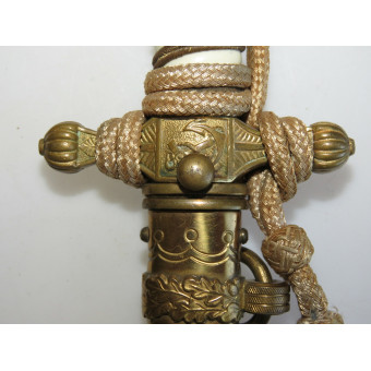 Кортик Кригсмарине Eickhorn Solingen, оригинальный сбор. Espenlaub militaria