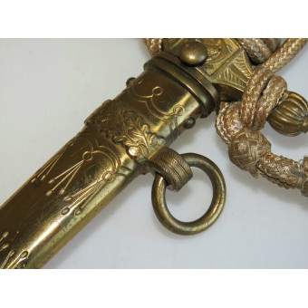 Кортик Кригсмарине Eickhorn Solingen, оригинальный сбор. Espenlaub militaria