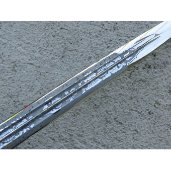 Кортик Кригсмарине Eickhorn Solingen, оригинальный сбор. Espenlaub militaria