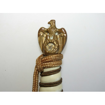 Кортик Кригсмарине Eickhorn Solingen, оригинальный сбор. Espenlaub militaria