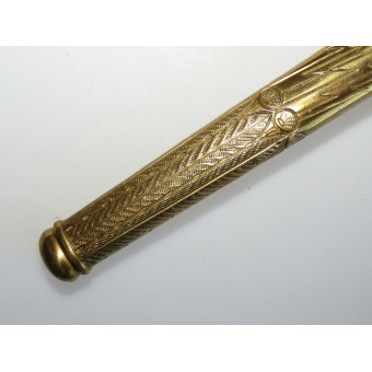 Кортик Кригсмарине Eickhorn Solingen, оригинальный сбор. Espenlaub militaria