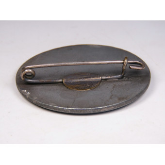 6.Kampfspiele Garmisch-Partenkirchen 1941. Espenlaub militaria