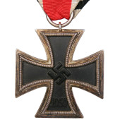 Железный крест 2 класса без маркировки