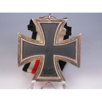 Железный крест 2 класса без маркировки. Espenlaub militaria