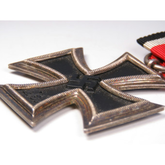 Железный крест 2 класса без маркировки. Espenlaub militaria