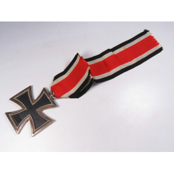 Железный крест 2 класса без маркировки. Espenlaub militaria