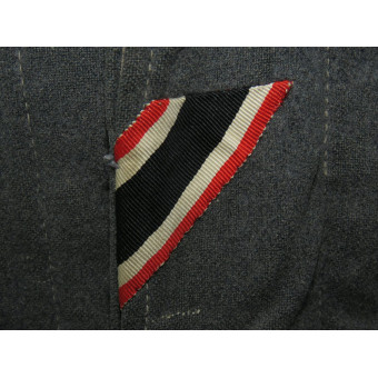 Fliegerbluse Люфтваффе, Обер-Ефрейтор лётно-подъёмного состава или парашютистов. Espenlaub militaria