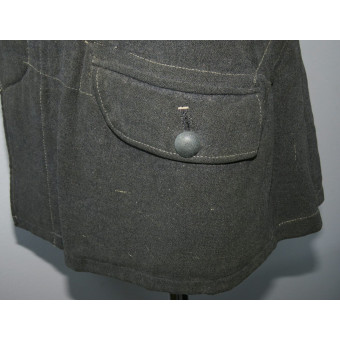 Fliegerbluse Люфтваффе, Обер-Ефрейтор лётно-подъёмного состава или парашютистов. Espenlaub militaria