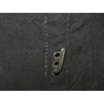 Fliegerbluse Люфтваффе, Обер-Ефрейтор лётно-подъёмного состава или парашютистов. Espenlaub militaria