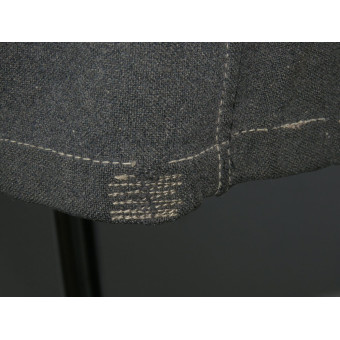 Fliegerbluse Люфтваффе, Обер-Ефрейтор лётно-подъёмного состава или парашютистов. Espenlaub militaria