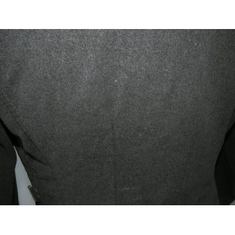 Fliegerbluse Люфтваффе, Обер-Ефрейтор лётно-подъёмного состава или парашютистов. Espenlaub militaria